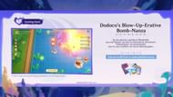 Dodoco's Blow-Up-Erative Bomb-Nanza (Image via HoYoverse)